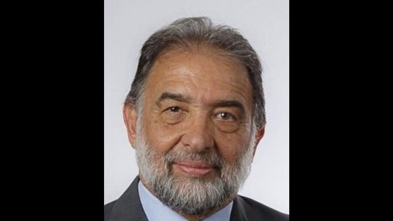 Prefeito de cidade mineira vence o Vírus Chinês