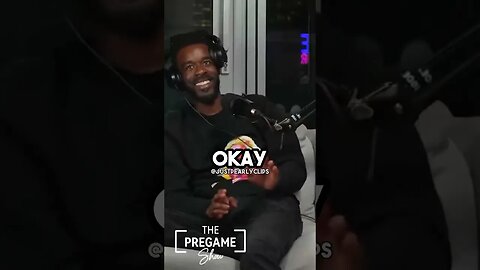 He Should Offer Support.