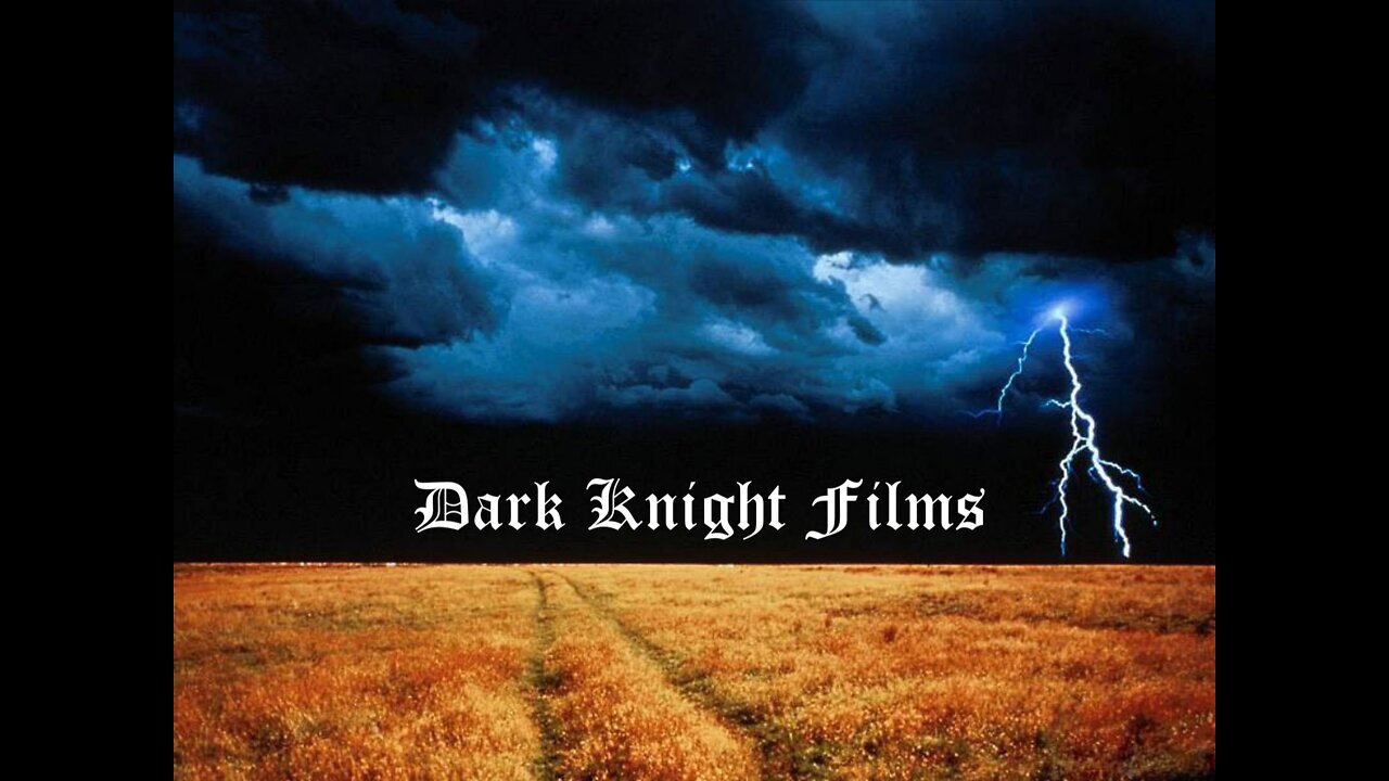 (Dark Knight) LIKE A STORM - Never Surrender.