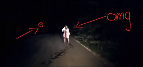 Top 10 Mysterious Real Scary Paranormal videos caught on video! - Unsolved Strange Footage 2021