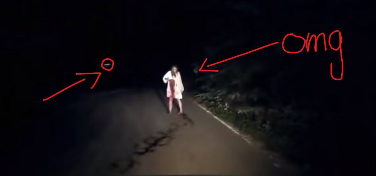Top 10 Mysterious Real Scary Paranormal videos caught on video! - Unsolved Strange Footage 2021