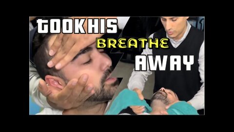 We Took His Breath Away | Best Queens NYC Chiropractor