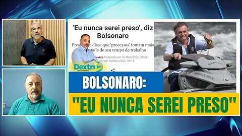Bolsonaro: o silêncio do presidente é estratégia?