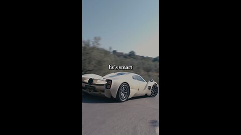 I'M LITERALLY JAMES BOND IRL