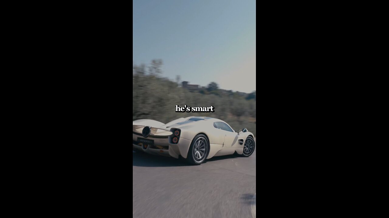 I'M LITERALLY JAMES BOND IRL