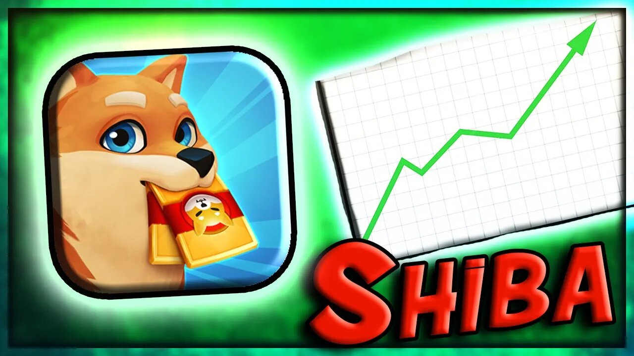 Will Shiba Inu Game Pump Shiba Inu October 6? My Opinion