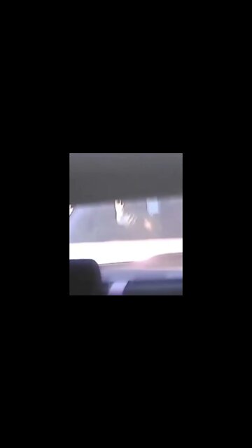 Fender Bender Rear End #shorts