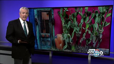 Guy Atchley's Final Week: Best of Monday