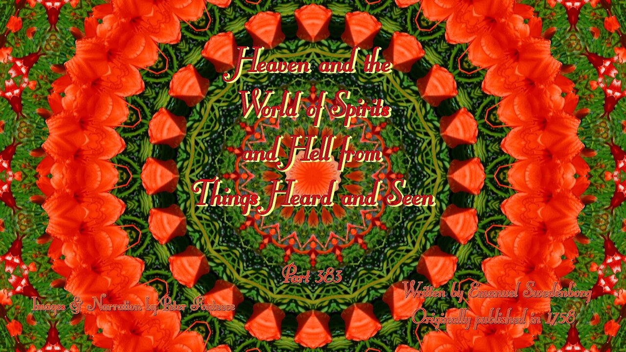 Heaven and Hell in Audio - Part 383