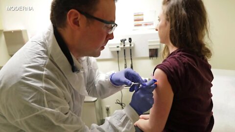 Poll: Only 4 in 10 Arizonans willing to take COVID-19 vaccine