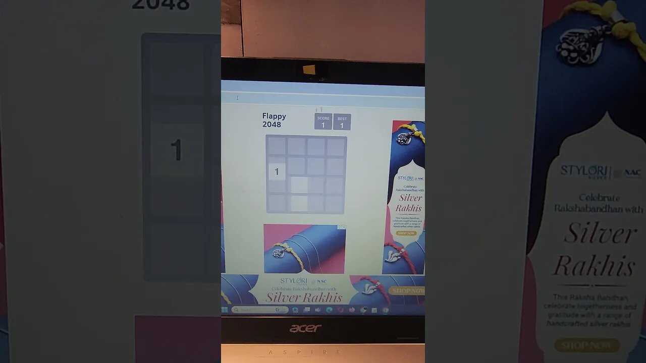 Flappy 2028 #shorts #youtubeshorts