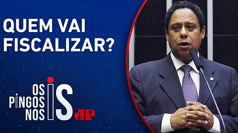 Orlando Silva conclui relatório das fakes news