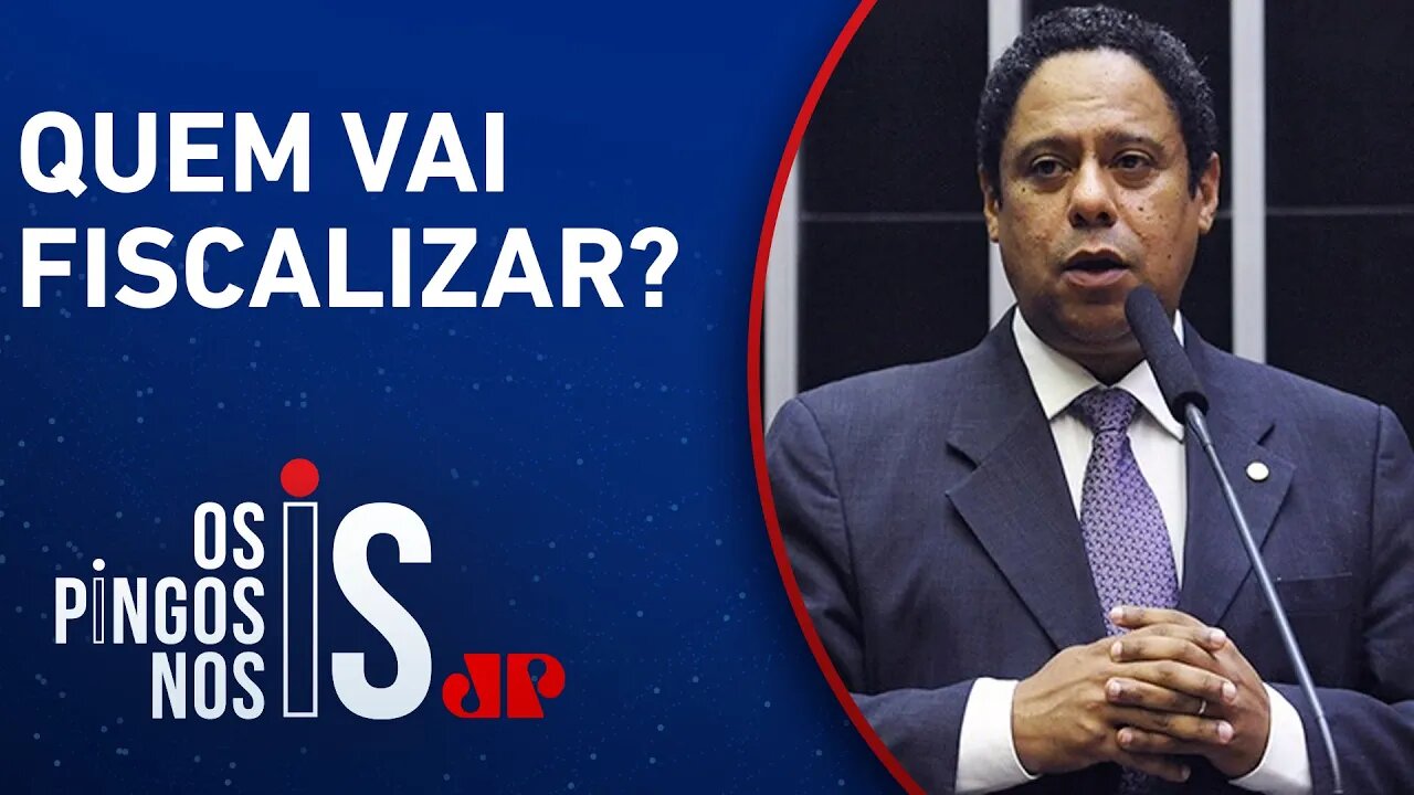 Orlando Silva conclui relatório das fakes news