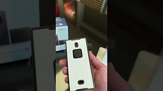 First look at the Aqara G4 Doorbell Camera!