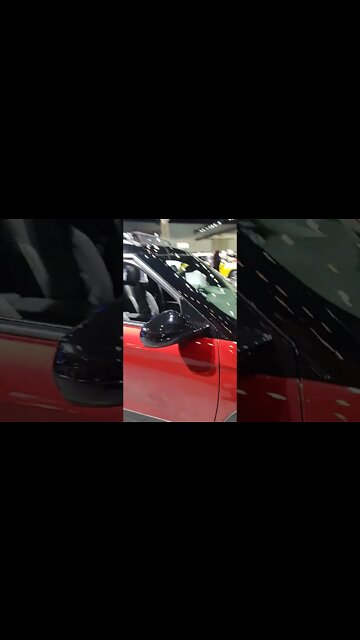 2023 Chevy Trailblazer RS #short #shorts #shortsvideo #shortvideo