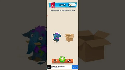 IQ Booster - Level 7