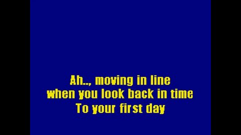 LBL06 14 E L O Living Thing