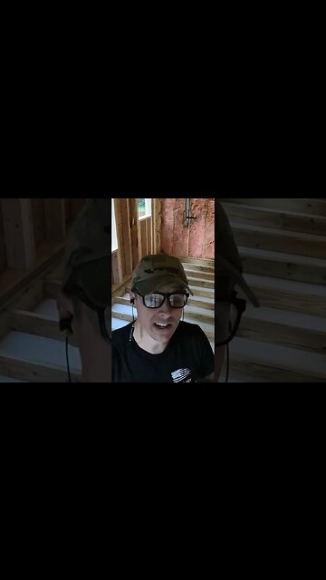 Raising a garage floor to house height for ADU