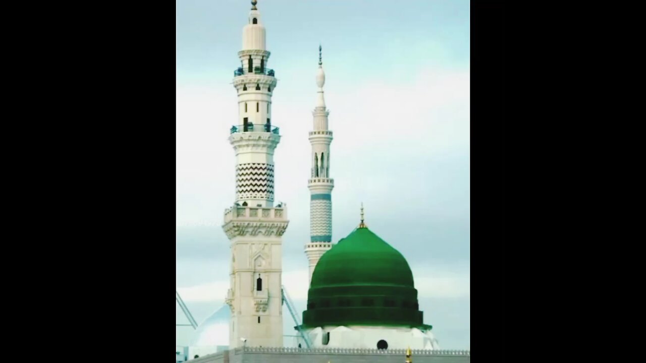 love in Madina