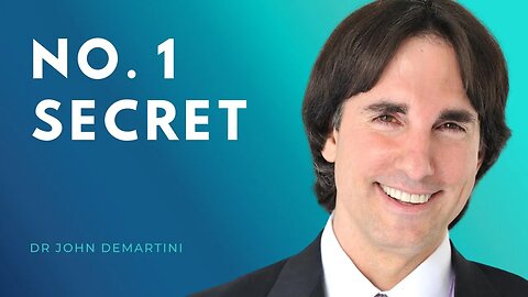 Why 'The Secret' Isn't Working For You | Dr John Demartini #Shorts