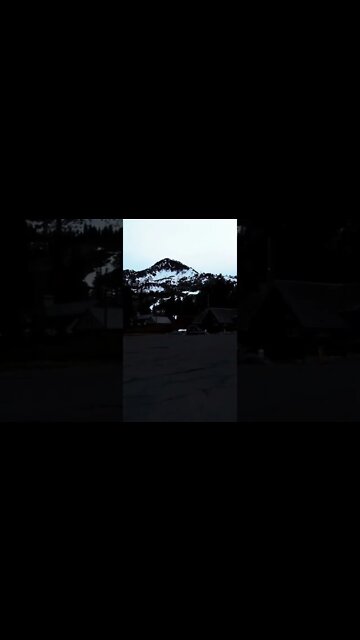 God is amazing #shorts #utah #mountains #outdoors