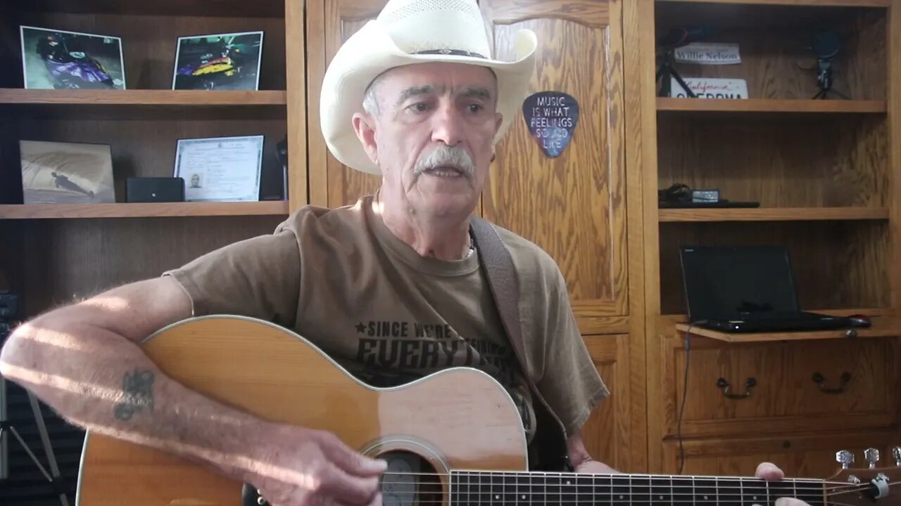 Look At Us - Vince Gill