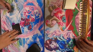 Giratina VStar/Leafeon VStar vs Giratina VStar at Game Nerds | Pokemon TCG