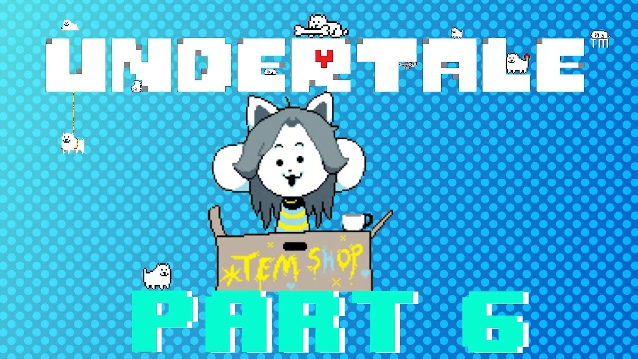 Thundersnail! - Undertale