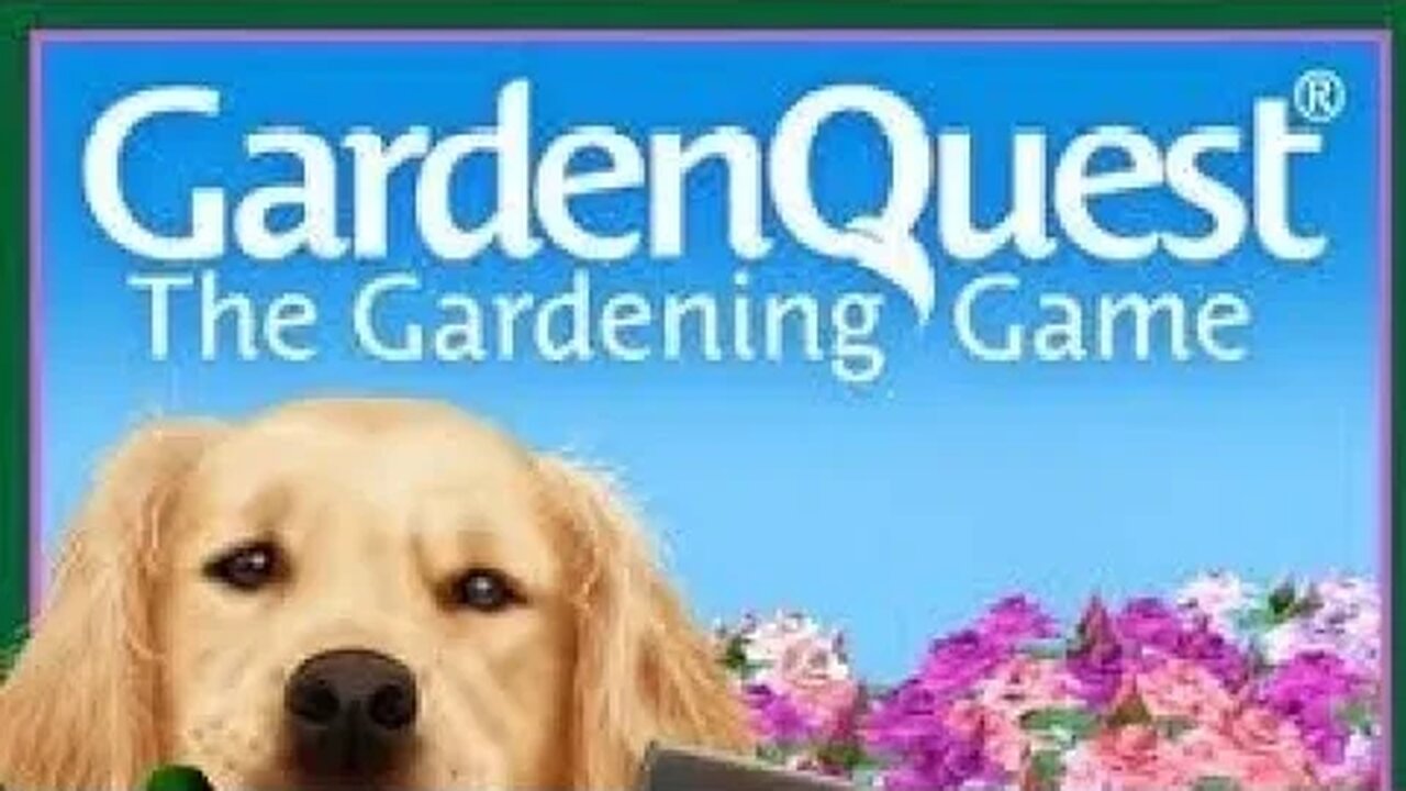 Garden Quest