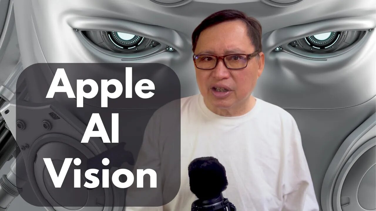 How Apple AI is Really About Breaking End-to-End Encryption