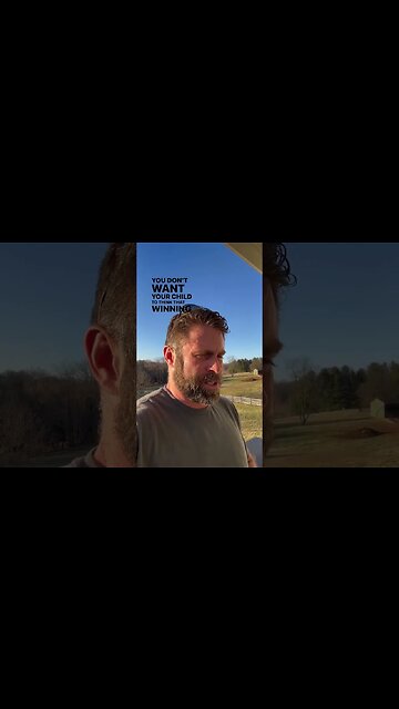 “mom’s basement” …life’s version of a participation trophy.