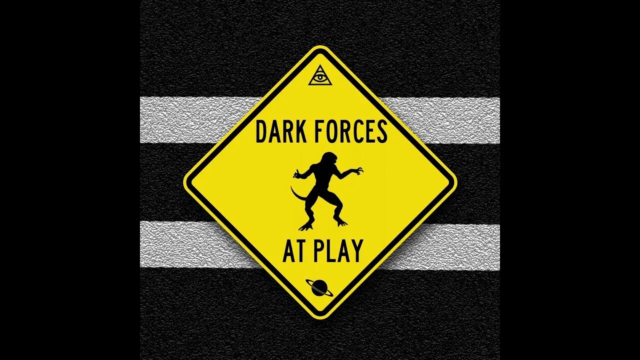 "Dark Forces" Full EP (Official Audio)