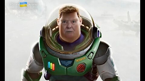 The Ultimate Donald Trump Buzz Lightyear Meme!