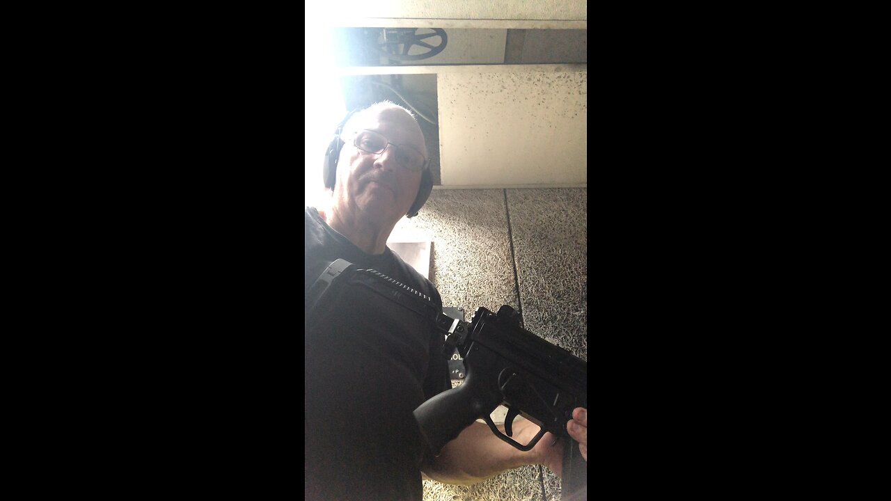 Century MKE AP5m with Franklin Binary!