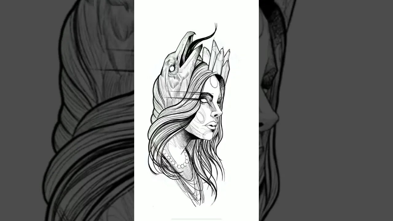 Tattoo Ideas tiktok steezyart