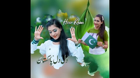 DIL DIL PAKISTAN