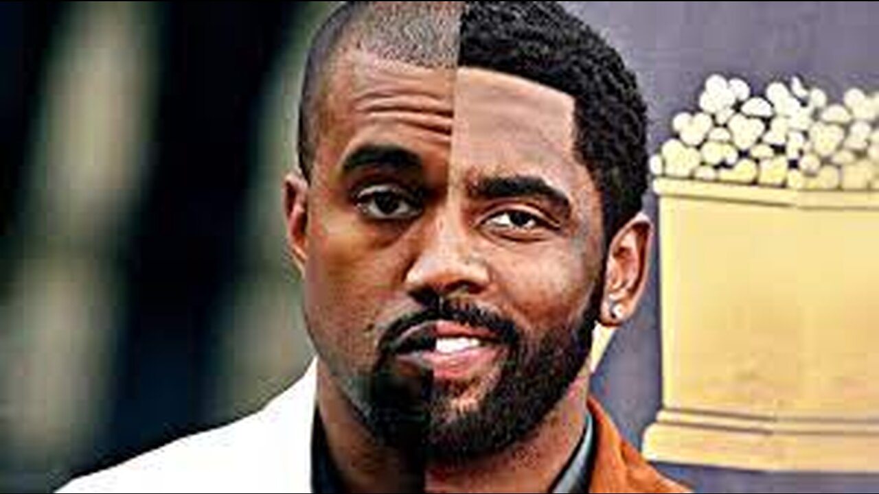 Was Michael Jackson, Prince and Ice cube Anti Semitic If Kanye and Kyrie Is?