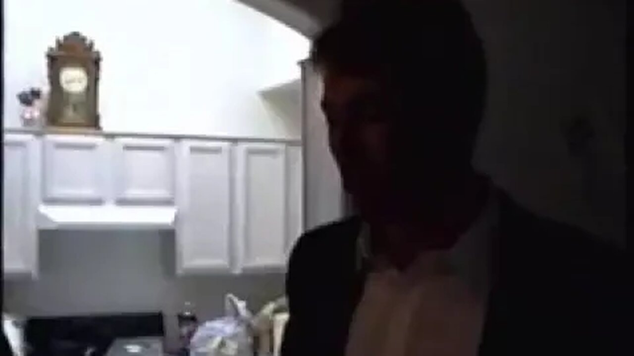 1997 3 Xtal BD Party 1997