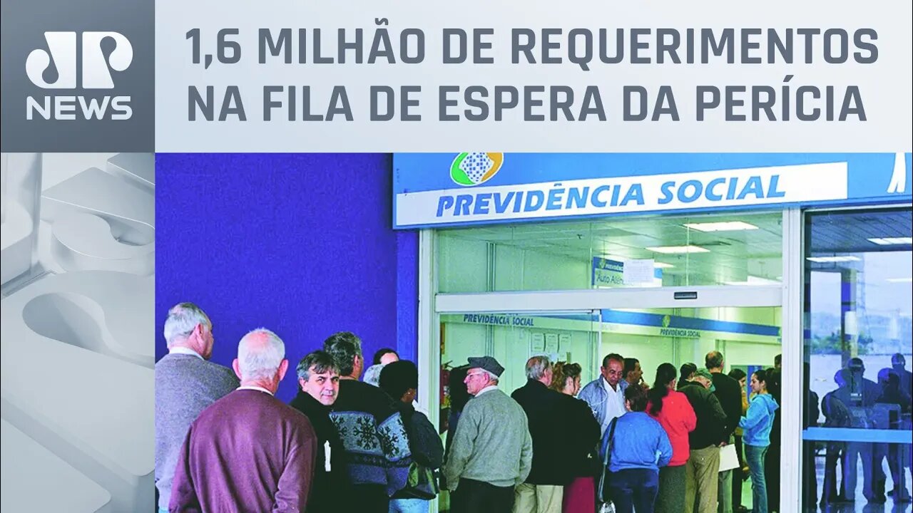 Senado aprova projeto para zerar filas do INSS e reduzir burocracia; saiba mais