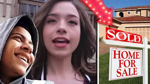MYTH and POKIMANE MOVE IN TOGETHER!!!? - Ninja tells Myth to "move in with her." & HE SAYS YES!