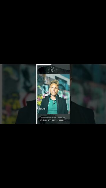 Express Your Point of View! #shorts