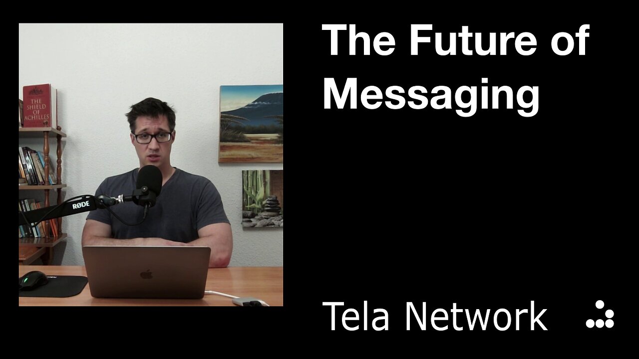 The Future of Messaging