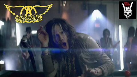 Aerosmith - What Could Have Been Love (Official Video)