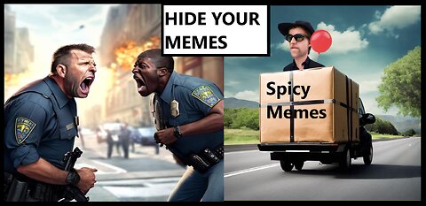 Spicy Memes Could Land You in Prison Under Proposed New Ireland Hate Speech Law