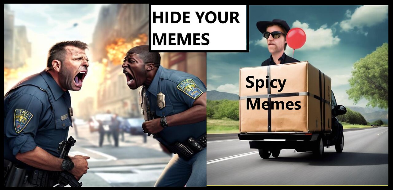 Spicy Memes Could Land You in Prison Under Proposed New Ireland Hate Speech Law