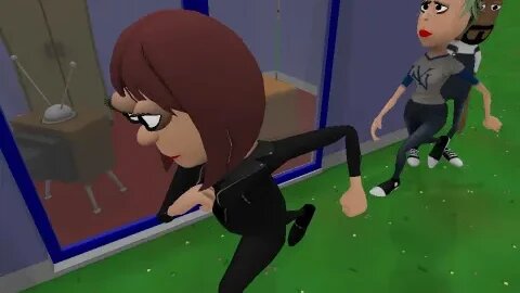 Madimabe Episode 1_ STUMBO'S 3D Animation (Disrespectful young lady) #viralpost #viral post #comedy