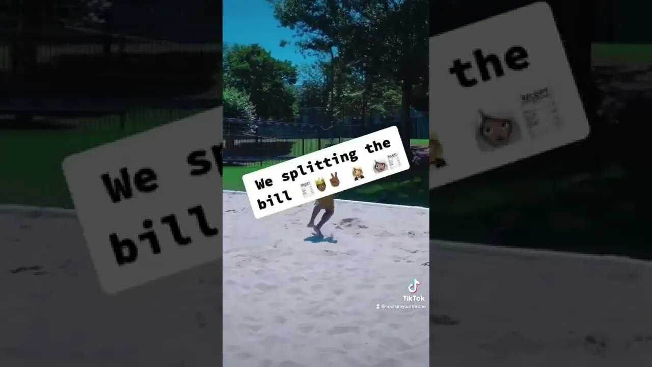 Pro tip for all my young kings 👑