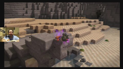 Dragon Quest Builders 2 Episode 49
