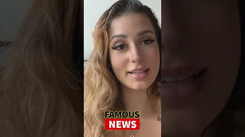 Riley Reid Quits! #Shorts