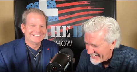 Patriots Fighting! Don't Miss Kent Henry (65 Albums!) Interview! B2T Show Dec 30, 2021